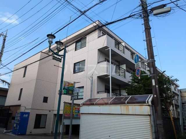 アネックス蕨
