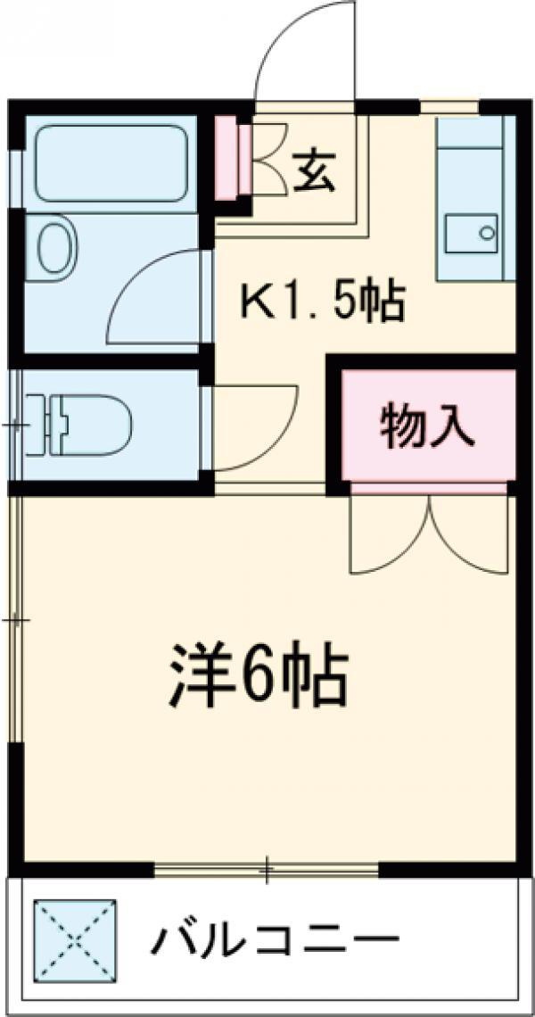 MIコーポ