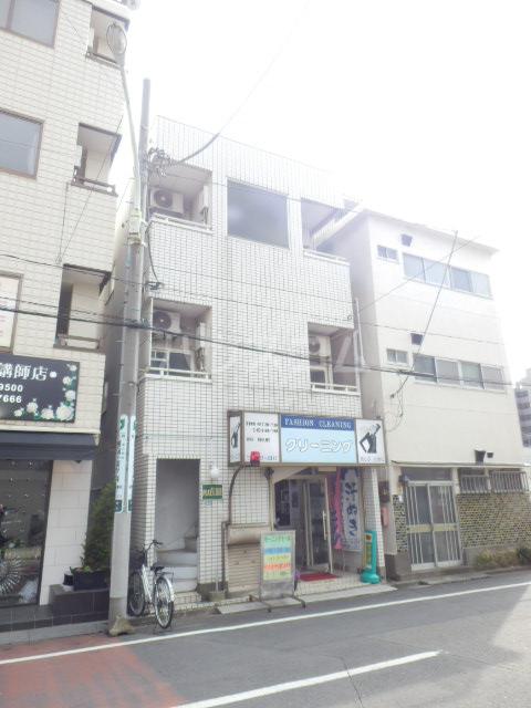 プラザ蕨
