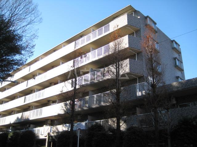 オークハウス(3LDK/4階)