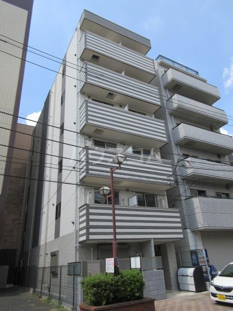 グランステート千葉中央