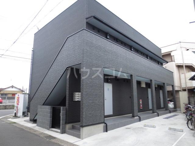 VILLAGE 響 二号館