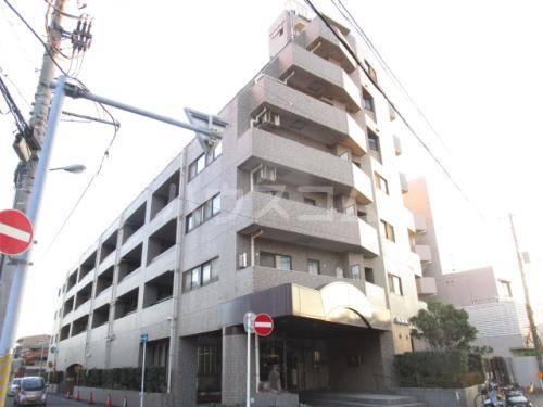 ライオンズマンション千葉県庁前