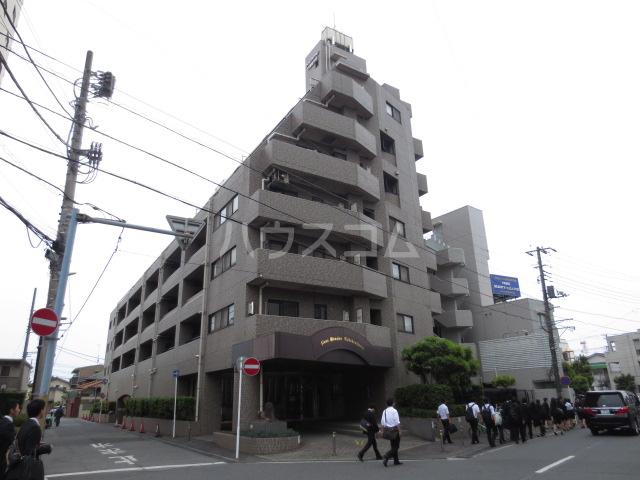 ライオンズマンション千葉県庁前