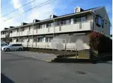 グランメールめぐみB