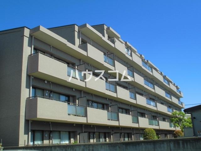 アミ浜田山