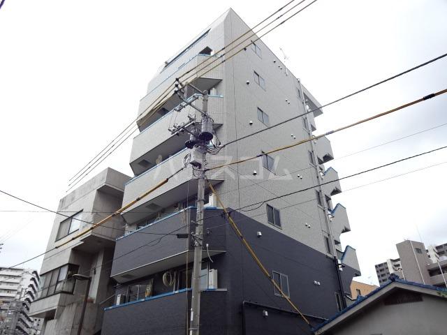 エクセレントコート千葉新宿