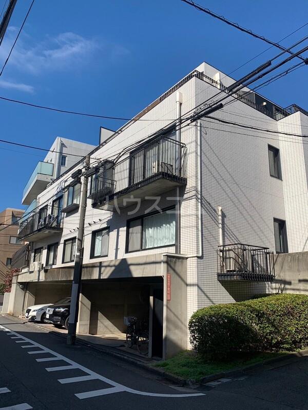 ロードホームズ荻窪