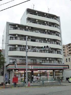 クリーン善福寺
