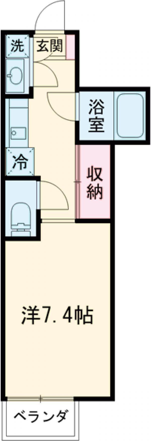 エスポワールアビテ