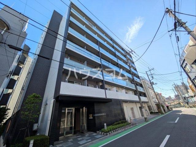 メインステージ川口ウエスト