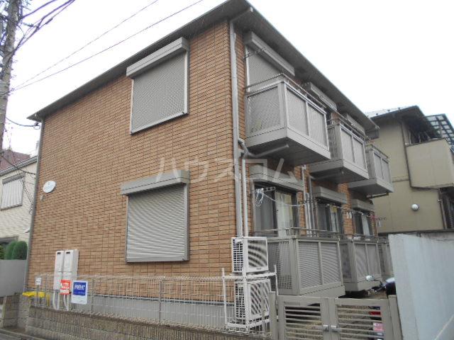 サンハイツ