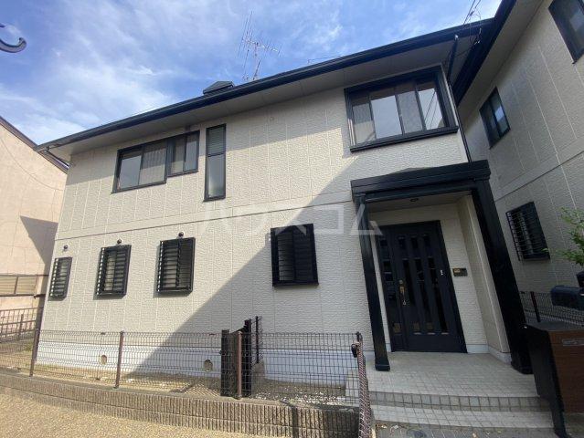 武蔵野線 東浦和駅 徒歩5分 2階建 築28年