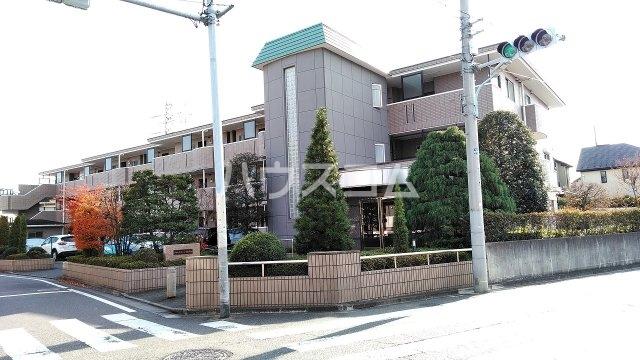 フォレステージ浜田山