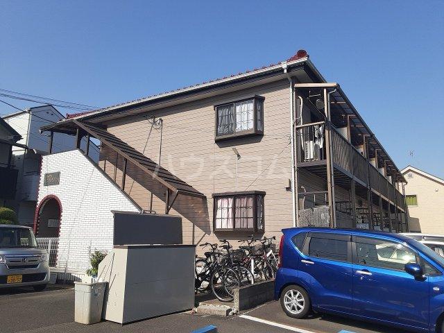 ハイツコシヅカ