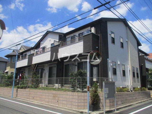 ブライトンテラス荻窪