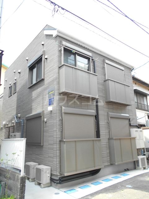 OHANA TERRACE