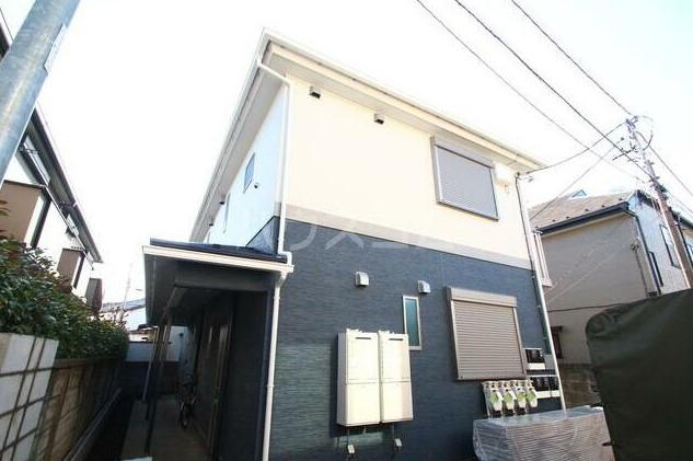レナータ桃井