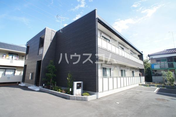 リブリ・ヤナギⅡ