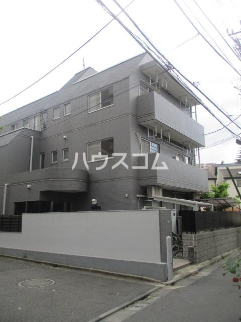 ハウス田川