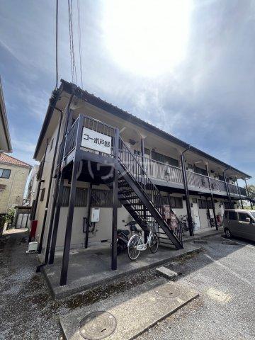 コーポ戸部