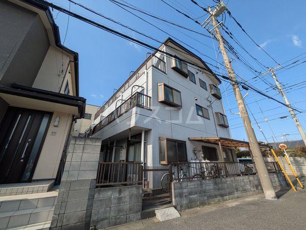 第2平田マンション