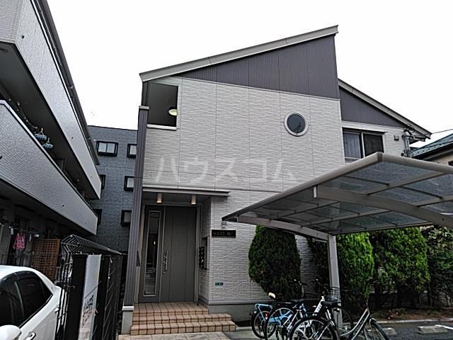 ソレイユ瑞江
