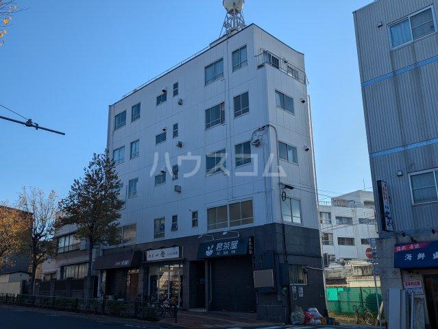 サンケイビル