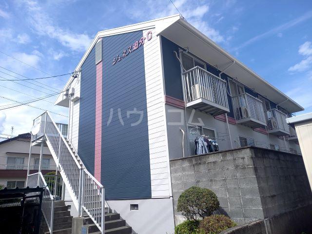 ジュネス追分 C