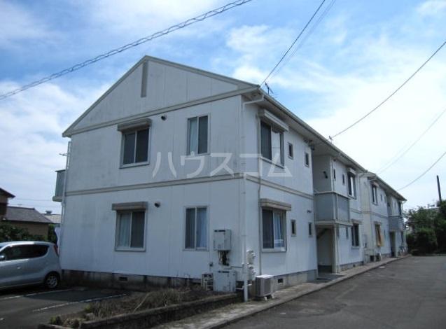 アパートメント坂