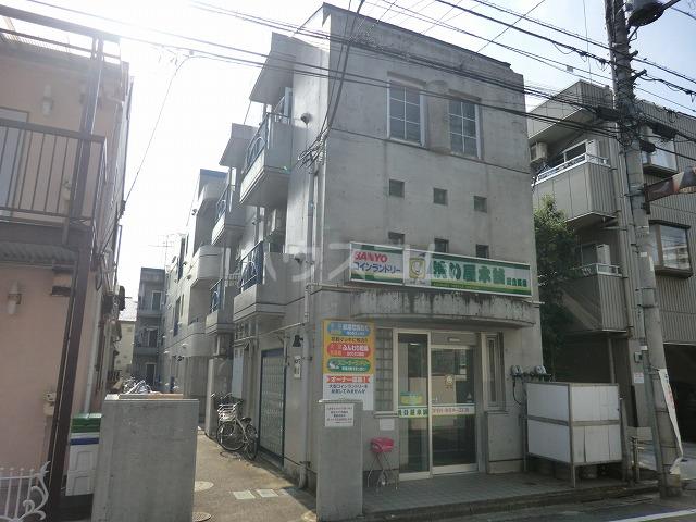 MORE国立