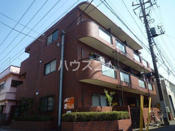 煉瓦館131