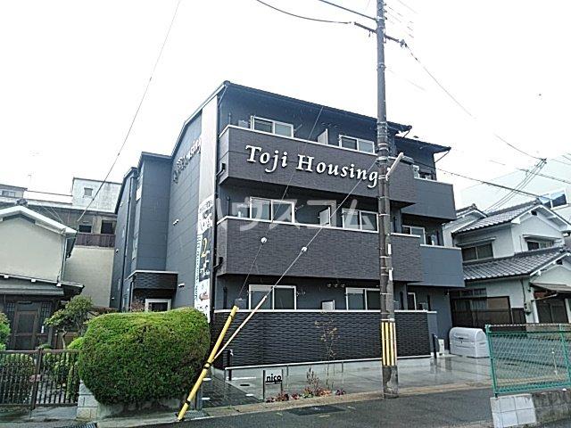 NICO西京極