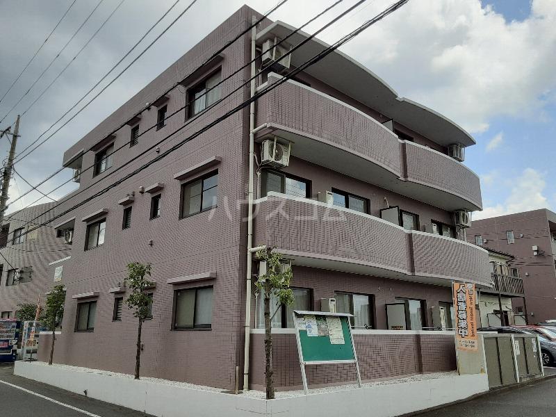 エルラード北里Ⅱ