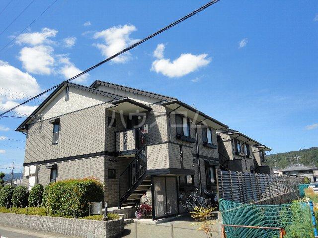 アゼリア桂川