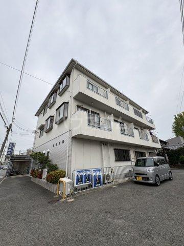武村ハイツ