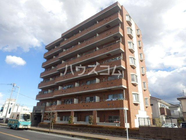 煉瓦館 シャトルⅦ