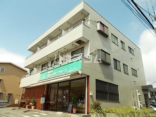 ウエルネス昭島