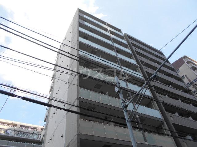 FRERE COURT 錦糸公園