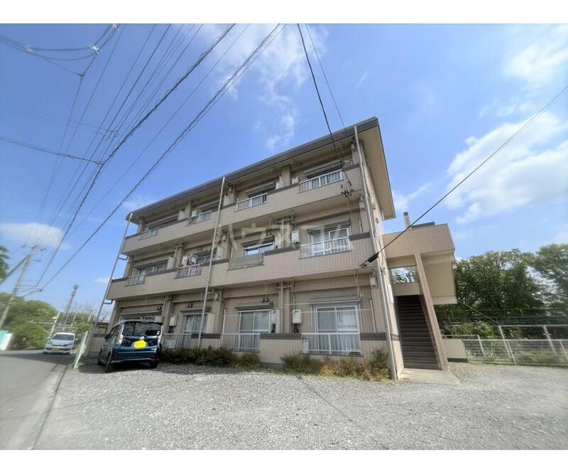 メゾン武蔵