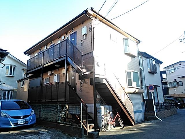 メゾンフルール