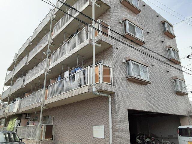 パルホンダハイツ