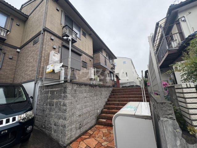グロースあざみ野