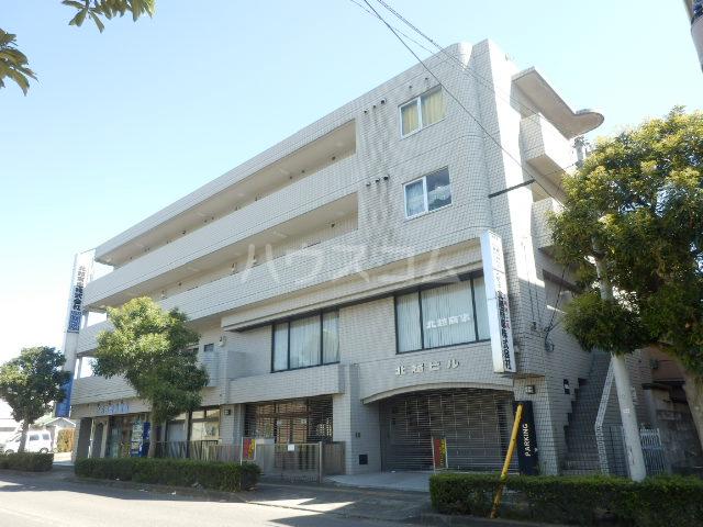 北越ビル