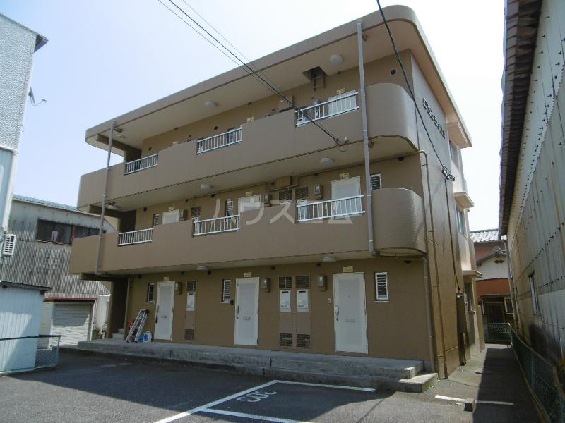 グランシャリオ