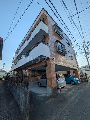 切田ビル(1DK/2階)