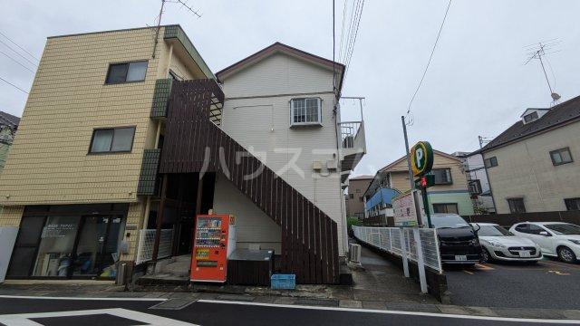 マーメゾン