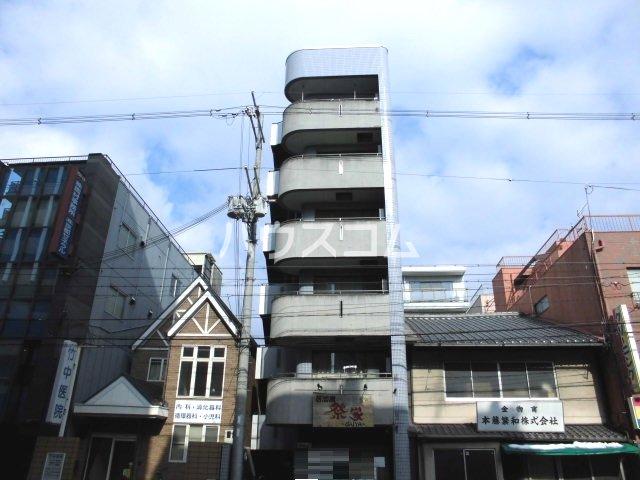 ビバ丸太町