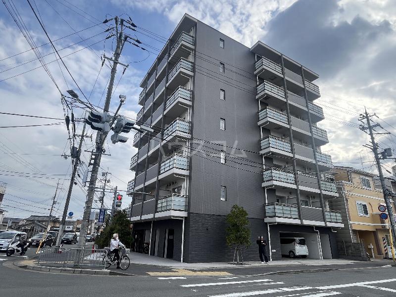 エスカーサ京都四条梅津