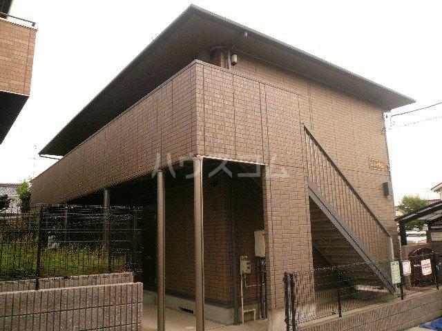 コンフォート野田A棟